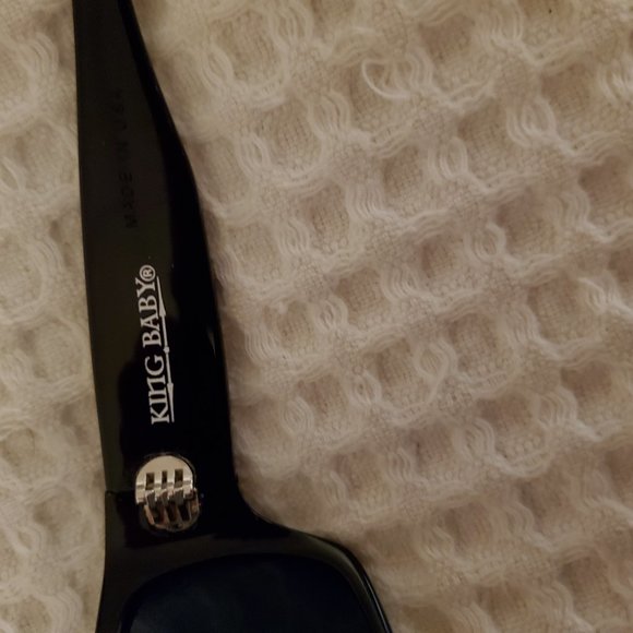 King Baby Studio Spectre II Sunglasses - Picture 14 of 15